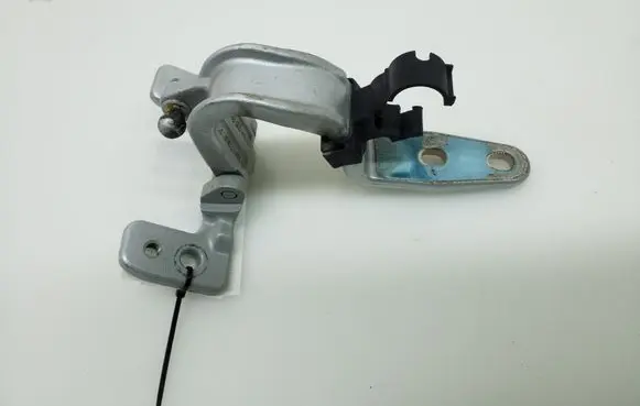 Mercedes-Benz GLK (X204) Tailgate/trunk/boot hinge A2047400737