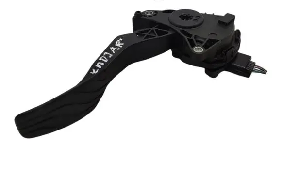 Renault Kadjar Accelerator throttle pedal 180024BA0B