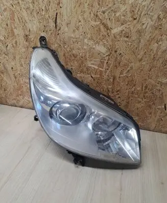 Citroen C5 Headlight/headlamp 9650115380 89009364 89900022