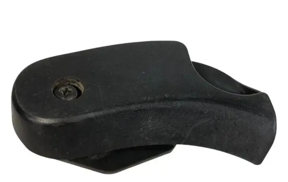 BMW 3 E46 Engine bonnet (hood) release handle 8223163