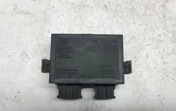 Volkswagen Lupo Immobilizer control unit/module 6H0953257B