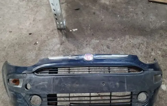 Fiat Punto (199) Front bumper 735500118
