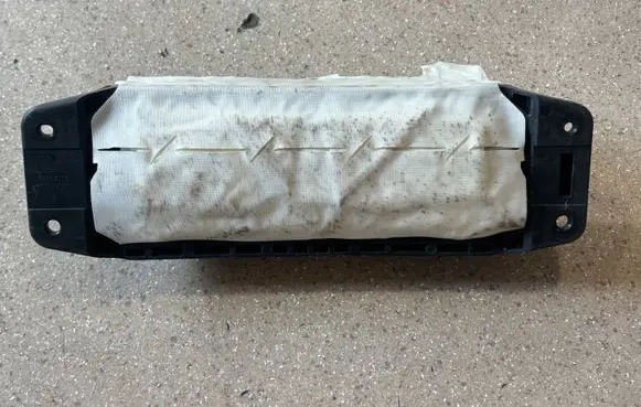 Mercedes-Benz C W205 Passenger airbag A2058600500