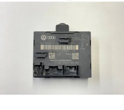 Audi A4 S4 B8 8K Door control unit/module 8K0959794A