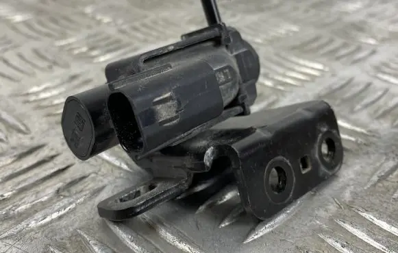 Hyundai Santa Fe Turbo solenoid valve