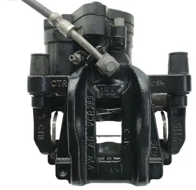 Cupra Formentor Rear brake caliper 5WA615424B