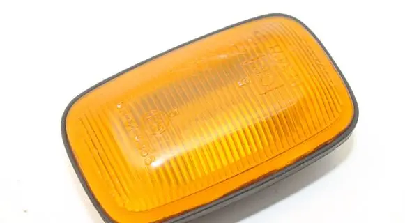 Toyota Land Cruiser (HDJ90) Front indicator light