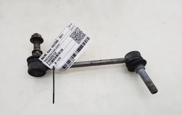 Mercedes-Benz ML W164 Front anti-roll bar/stabilizer link A1643202132