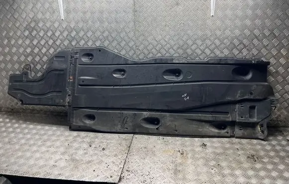 Audi A3 S3 8V Side bottom protection 5Q0825201L