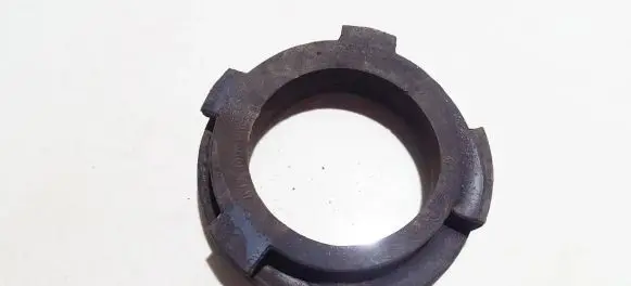 Hyundai Getz Front coil spring rubber mount 553311c000 55331-1c000