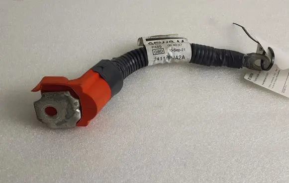 Nissan Qashqai J12 Positive cable (battery) 241196UA2A 020006