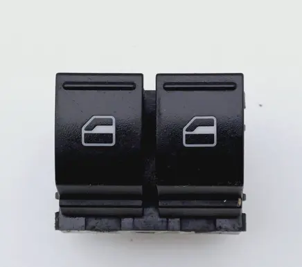 Volkswagen PASSAT B6 Electric window control switch 1K3959857A