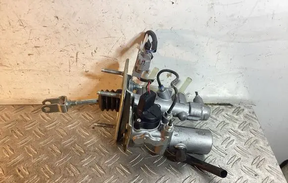 Lexus RX 450H Master brake cylinder 13811010510 323203240077