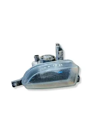 Opel Zafira A Front fog light 