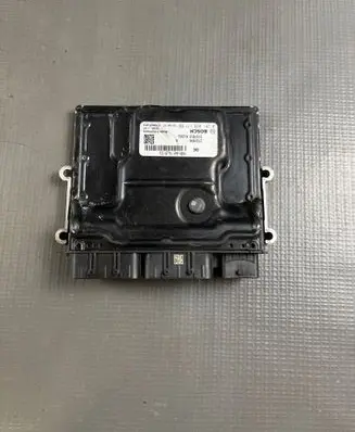 Dacia Duster II Engine control unit/module 237107894S 237107891S 0281039177
