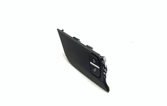 BMW X5 F15 Central locking switch button 9350442 7292078