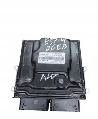 Ford Escape IV Engine control unit/module 12A650 0261S1023X