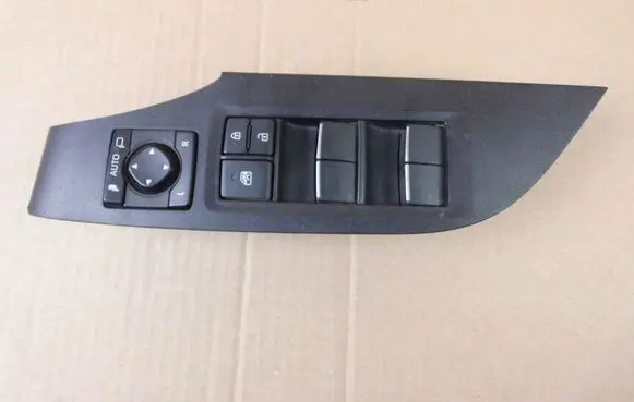 Toyota RAV 4 (XA50) Quarter vent window switch 8404042030