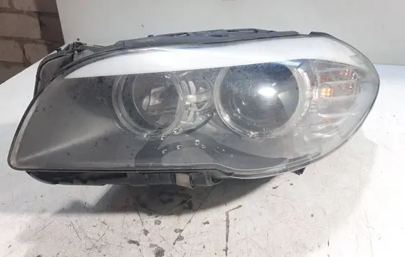 BMW 5 F10 F11 Headlight/headlamp 1LL01013103 A9720324108 0101310300248619