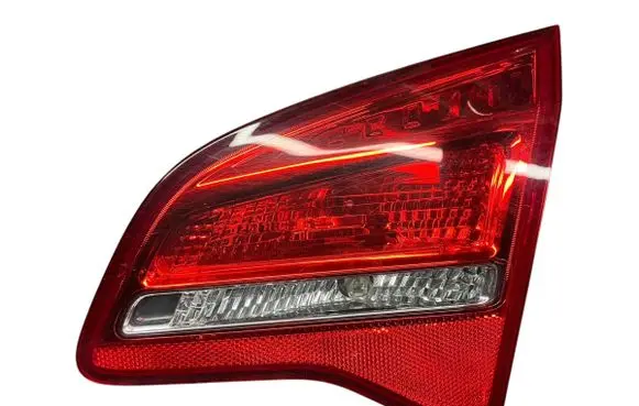 Opel Meriva B Tailgate rear/tail lights 13434862 21628003