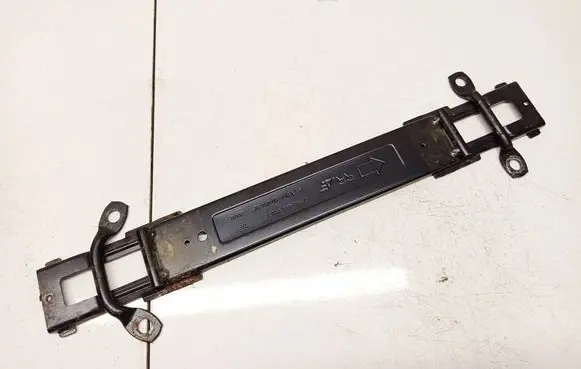 Seat Alhambra (Mk1) Other exterior part 7m0883866e 95vwa60455bf
