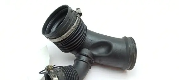 BMW Z4 E85 E86 Air intake duct part 7541704 15574810 6648174