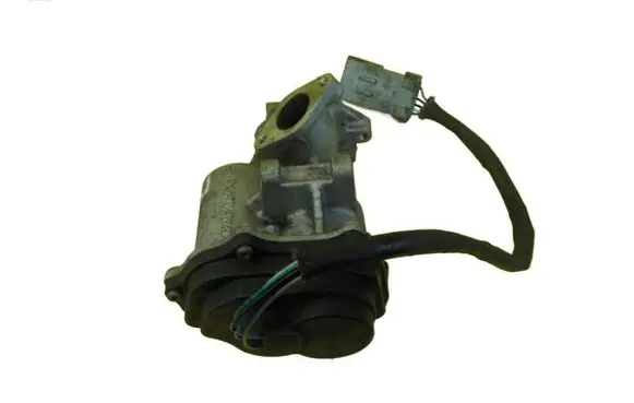 Land Rover Range Rover L322 EGR thermostat 6H4Q9D475CC