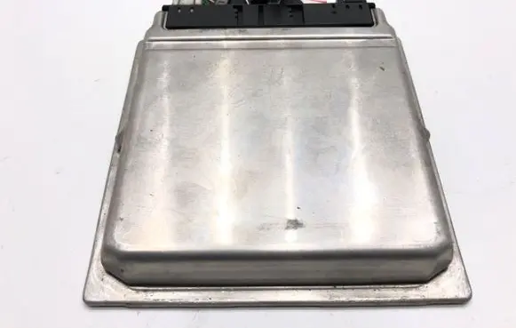 Engine control unit/module ECU