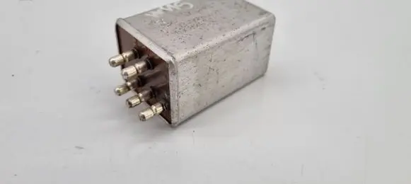 Mercedes-Benz COMPAKT W115 Other relay 1078200010