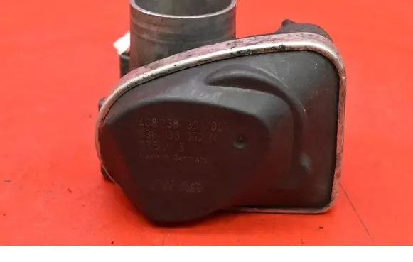 Seat Ibiza III (6L) Throttle body valve 036133062N
