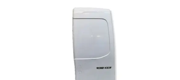 Mercedes-Benz Citan W415 Back/rear loading door