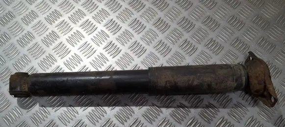 Ford Mondeo MK IV Rear shock absorber/damper