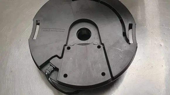 Audi A3 S3 A3 Sportback 8P Front door speaker 8V0035382 62441HS3