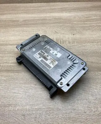 Citroen Xsara Engine control unit/module ECU 9632693880 0261206214