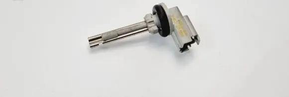 Ford Focus Interior temperature sensor 4S7T19C734AA