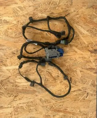 Opel Insignia A Parking sensor (PDC) wiring loom 13331821