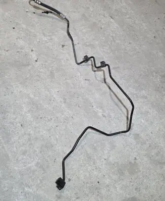 Mercedes-Benz SL R230 Air suspension line/pipe/hose A2309970782 2309970782
