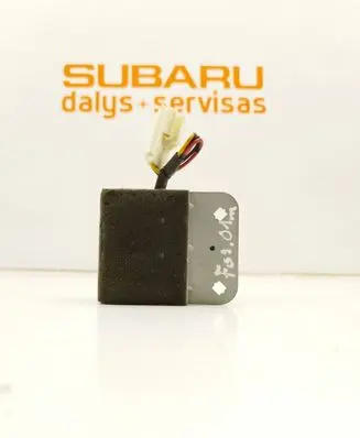 Subaru Forester SF Sensor 3021125