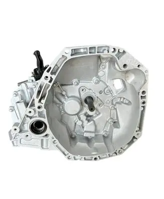 Mercedes-Benz Citan W415 Manual 5 speed gearbox JR5391