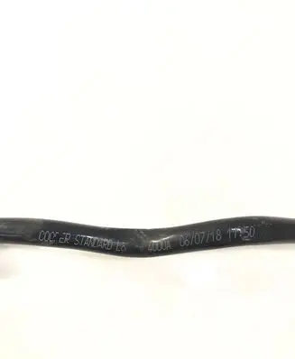 Chrysler Pacifica Fuel line pipe 