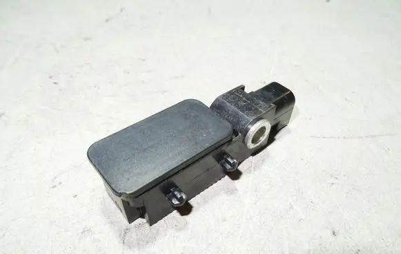 Jaguar X-Type Airbag deployment crash/impact sensor 1X4314B345AB