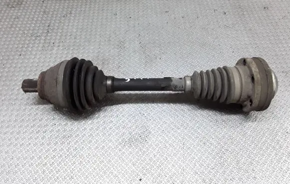 Audi A3 S3 A3 Sportback 8P Front driveshaft