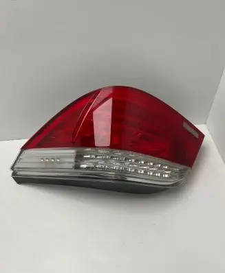 BMW 5 E60 E61 Rear/tail lights 7177282 20092007