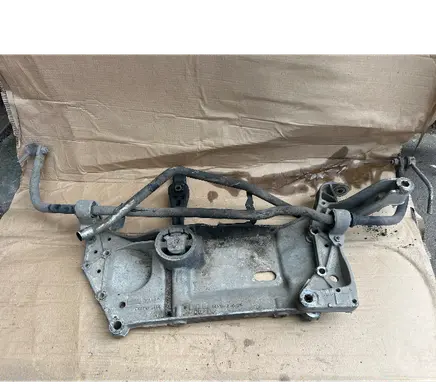 Volkswagen Touran I Front subframe 1K0199369G 15092003