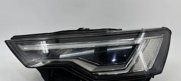 Audi A6 S6 C8 4K Headlight/headlamp 4K0941039 C00957
