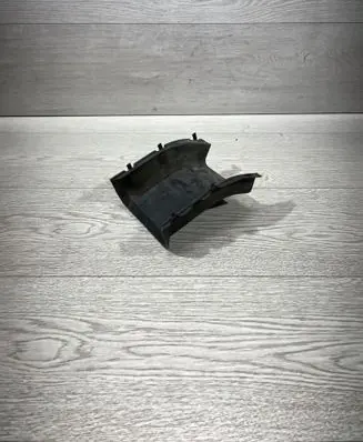 BMW 5 E60 E61 Air intake duct part 1037842