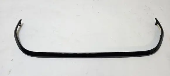 Mini One - Cooper F56 F55 Front bumper splitter molding 9450550