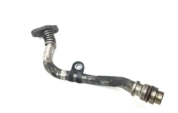 Renault Espace V (RFC) Turbo turbocharger oiling pipe/hose
