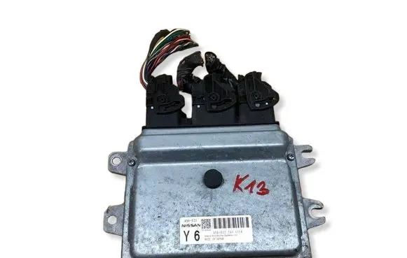 Nissan Micra Engine control unit/module A56E32