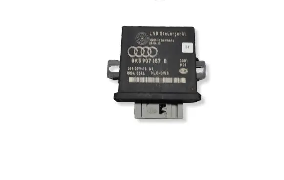 Audi A5 Sportback 8TA Light module LCM 8K5907357B 00040046 00837918AA